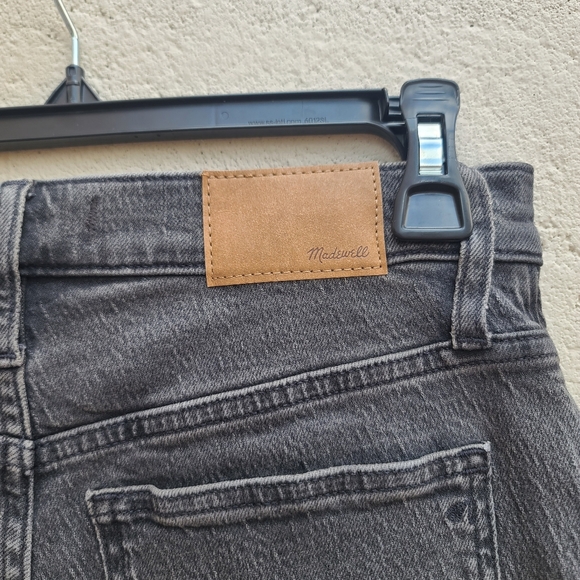 Madewell | The Perfect Vintage Jeans in Lunar Wash Size 27 Style NF113 - Picture 9 of 12